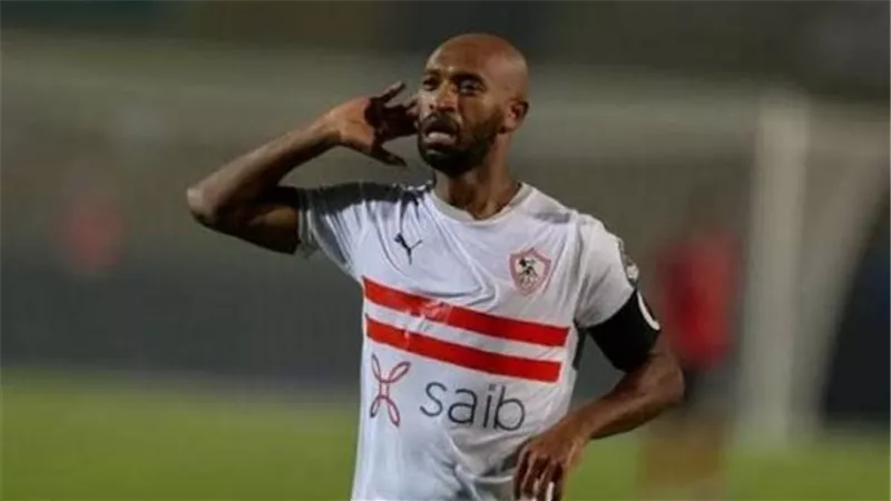 زلزال شيكابالا.. بيان ناري من أسطورة الزمالك ردًا على مرتضى منصور