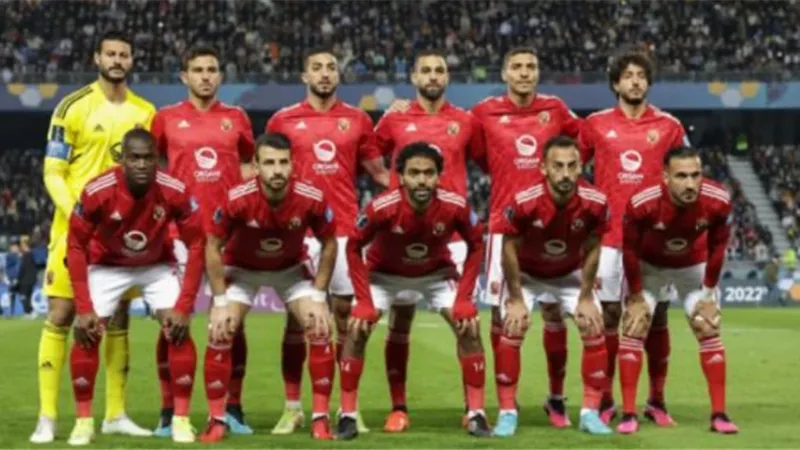تكثيف أمني لتأمين مباراة الأهلي والهلال السوداني
