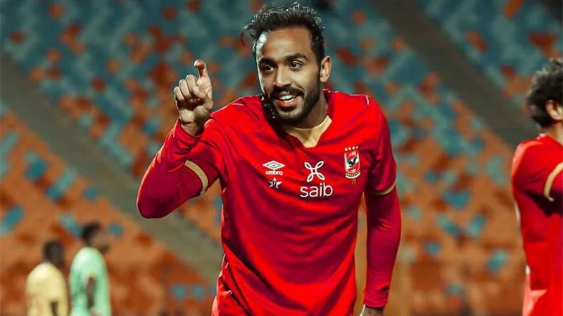 كهربا: لم أفسد صفقة أبو جبل.. وكان معمولي عمل في الزمالك