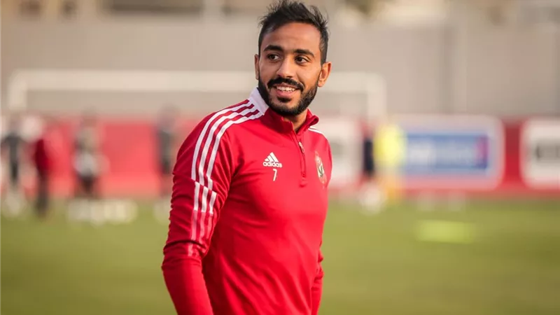 مفاجأة من العيار الثقيل بشأن أزمة كهربا مع الزمالك