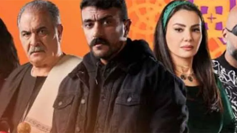 أحمد العوضي يبدأ رحلة الإنتقام.. أحداث الحلقة 12 من حق عرب