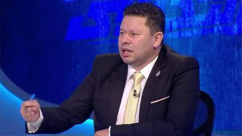 حجز محاكمة رضا عبد العال في سب وقذف ثلاثي الأهلي للحكم