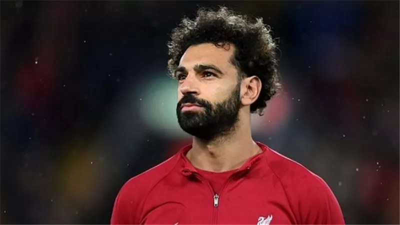 ليفربول يضع الخطة البديلة لرحيل محمد صلاح
