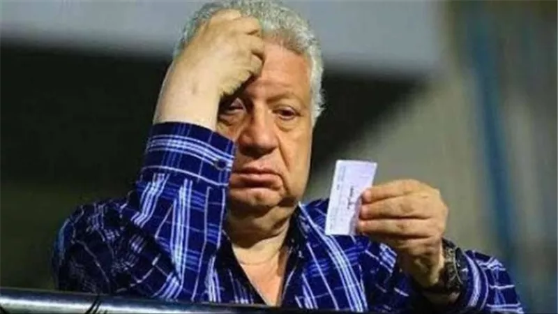 حجز محاكمة مرتضى منصور بتهمة سب وقذف الخطيب للحكم