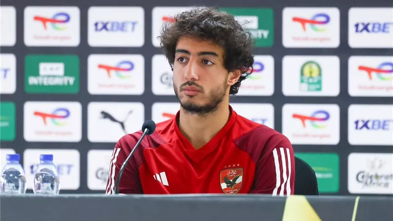 محمد هاني يعلن: مهمتنا التالية ليست بالسهولة أمام يانج أفريكانز