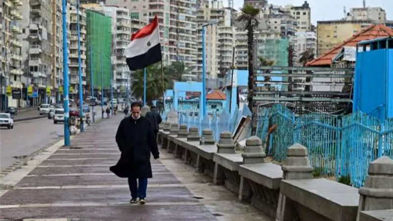 الإسكندرية ترفع حالة الاستعداد القصوي لاستقبال 