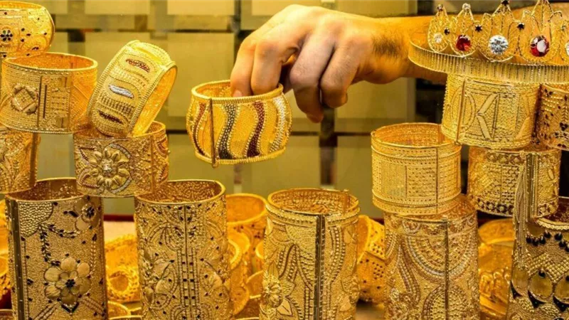 عيار21 بـ 3020.. أسعار الذهب اليوم السبت