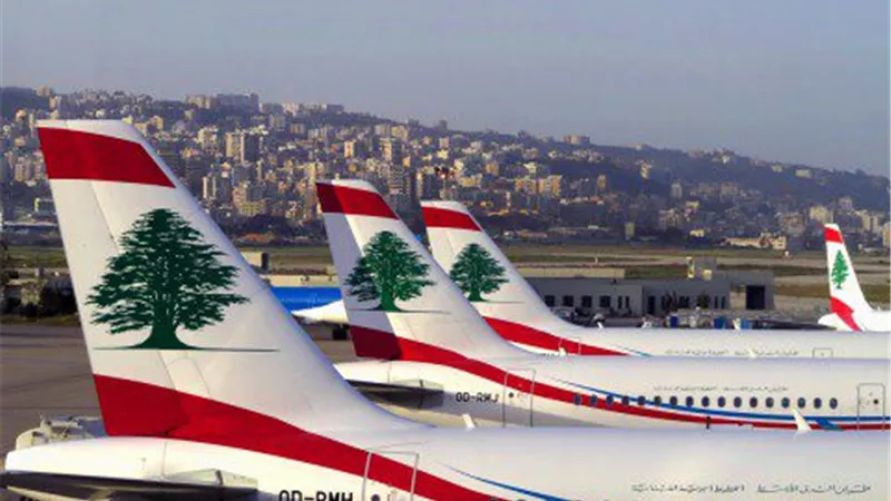 بيروت تتهم إسرائيل بتعمد 