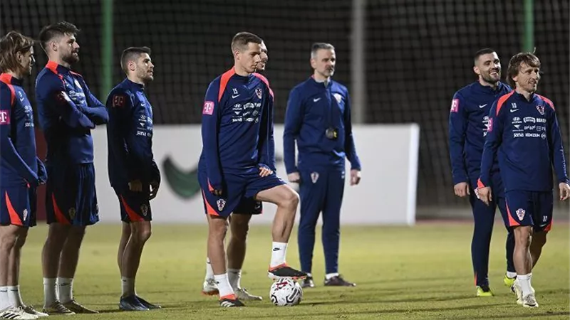 كرواتيا أم تونس؟.. المنتخب ينتظر الفائز في مواجهة نهائي كأس العاصمة