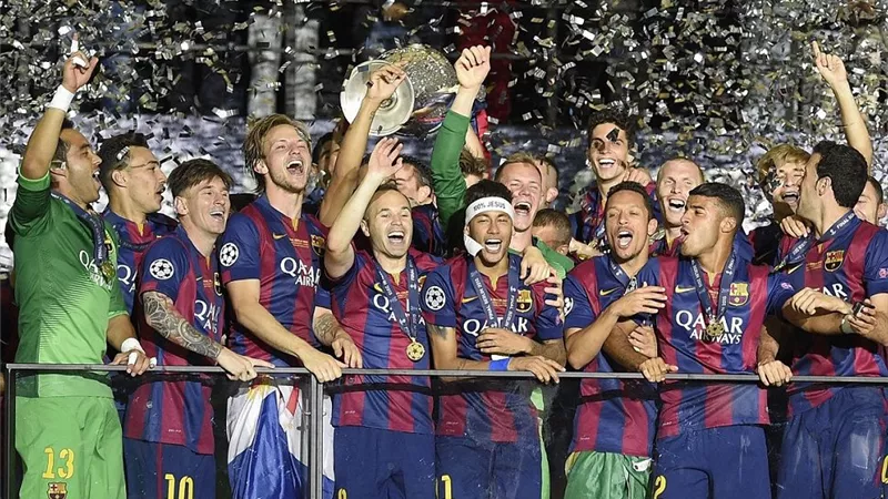 الهلال السعودي يقترب من ضم لاعب برشلونة السابق