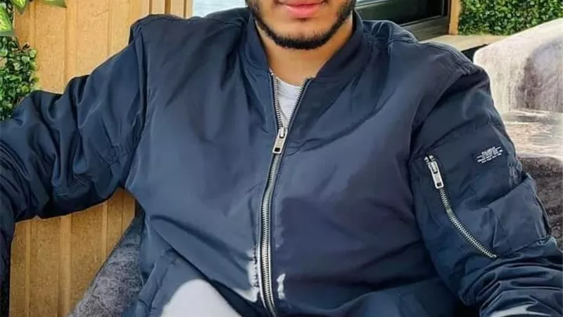 شهيد الرياضة.. وفاة إسلام ذكي مشجع الاتحاد السكندري