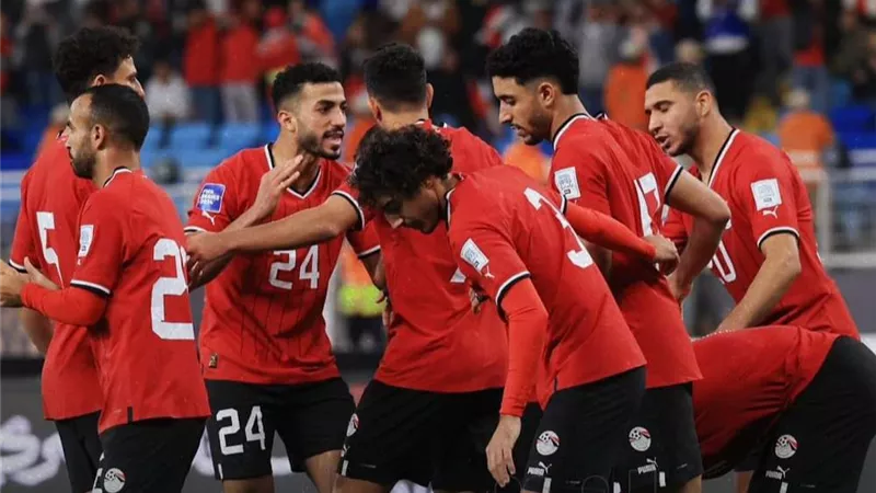 بشق الأنفس.. منتخب مصر يفوز بهدف دون رد على نيوزيلندا