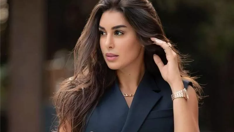 ياسمين صبري لا تسعي للمشاركة في أفلام المهرجانات