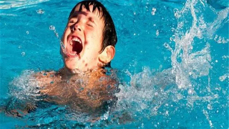 العثور على جثة طفل غرقا في ترعة الكداية بأطفيح