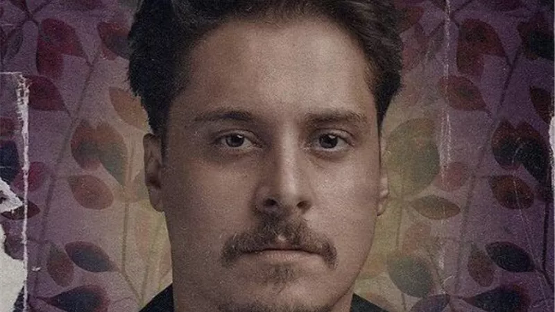 محمد ناصر: اتخضيت من شخصية 