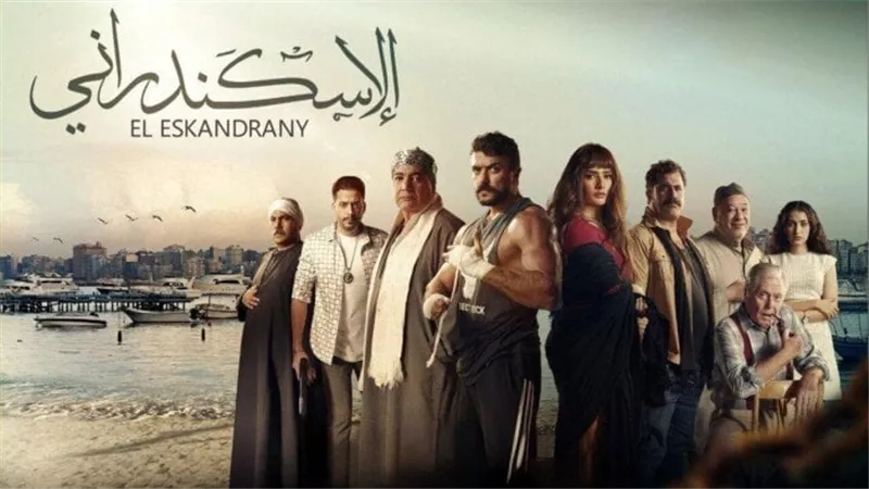 خالد يوسف يُهدي 