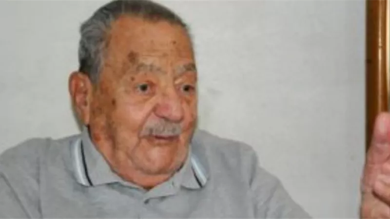 زي النهاردة.. ذكري رحيل عبد المنعم خليل قائد الجيش الميداني