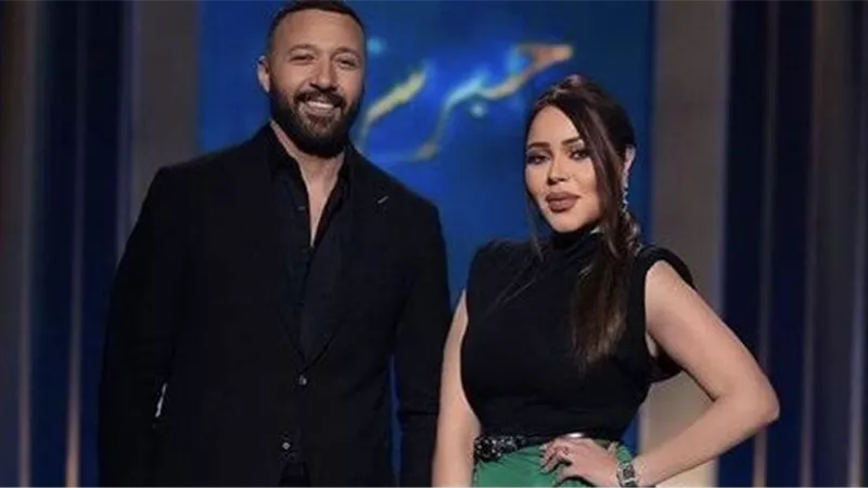 أحمد فهمي: ممكن أقعد سنة مشتغلش وتامر حسني نجم كبير