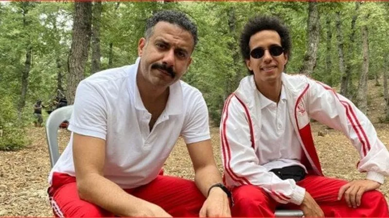 طه الدسوقي يكشف موعد عرض 