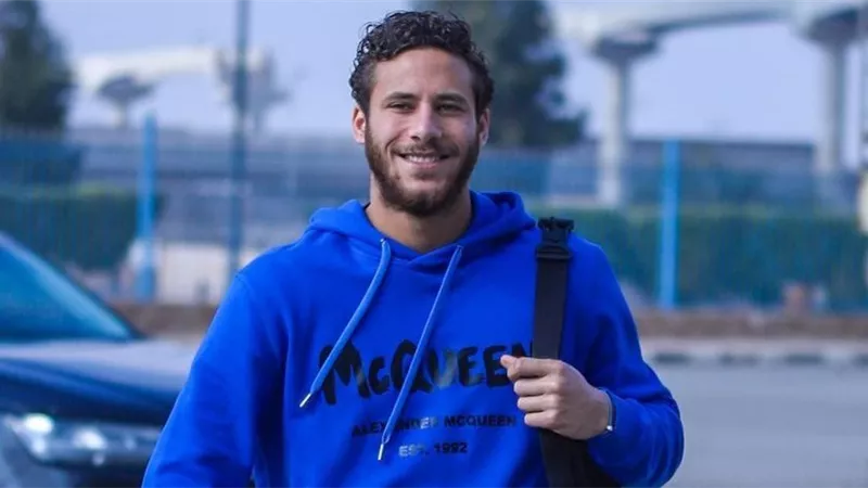 حقيقه مفاوضات الزمالك مع رمضان صبحي