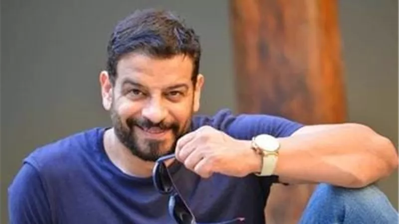 منال الصيفي تكشف تفاصيل الحالة  الصحية لزوجها أشرف مصيلحي.. مازال يعاني