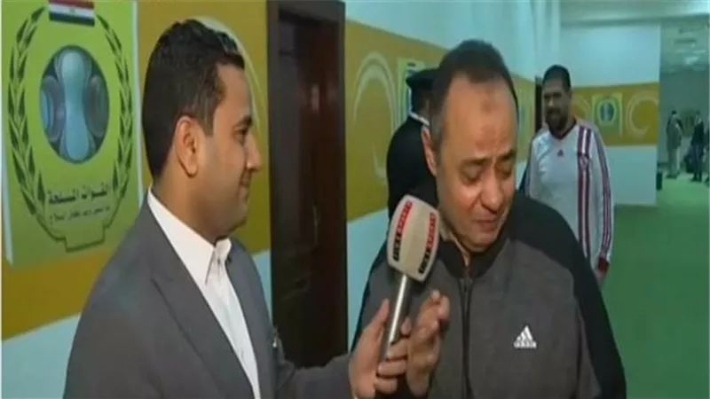 طارق يحيى يعلن رحيله عن الزمالك بعبارات مؤثرة
