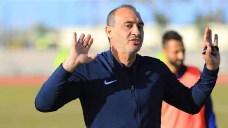 المصري يعلق علي رحيل علي ماهر الي بيراميدز   