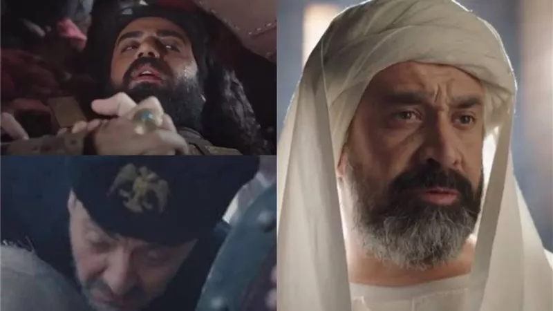 مصير الصباح بعد تخلصه من الأعداء.. مواعيد الحشاشين