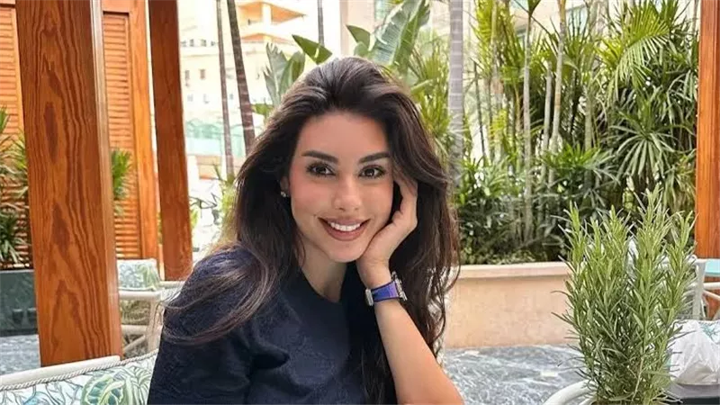 شقيق الفنانة ياسمين صبري  يتعرض  لوعكة صحية