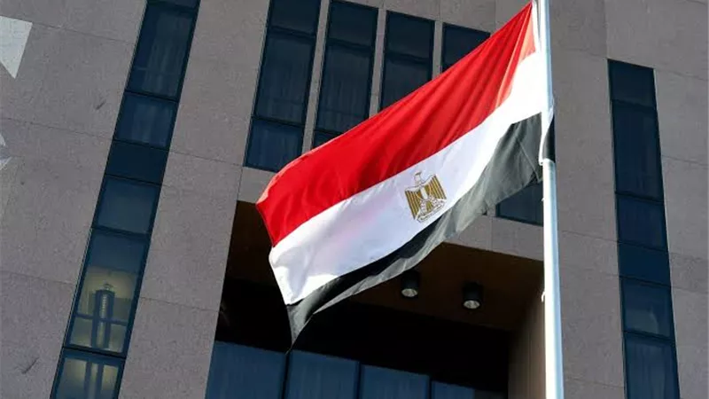 مصر تدين هجوم موسكو الإرهابي وتتضامن مع روسيا