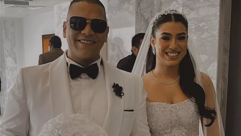 أحمد عبد الحميد نجم مسلسل 