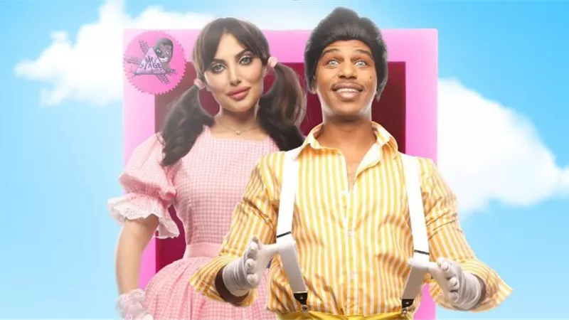 بعد منع عرض الفيلم.. مسرحية 