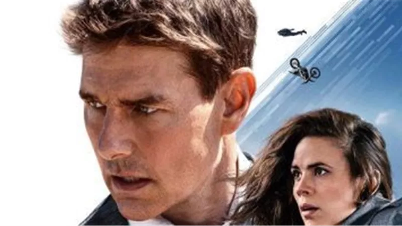 خلال 32 يوم... فيلم Mission :Impossible 7 يحصد نصف مليار دولار