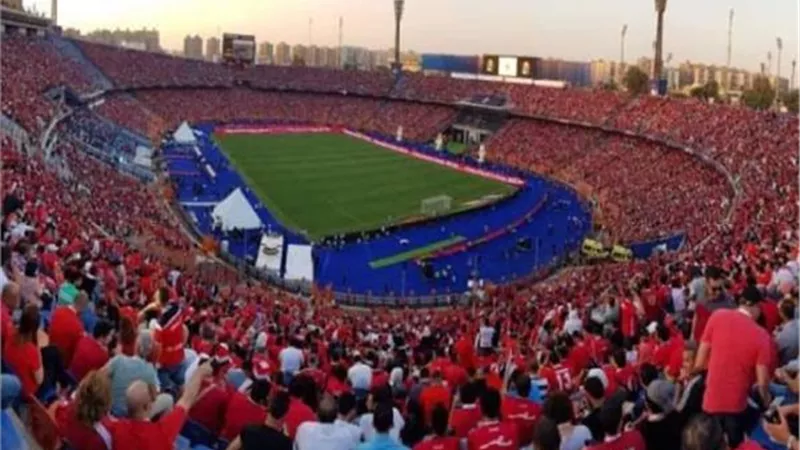الأهلي يخاطب إتحاد الكرة من أجل الجمهور