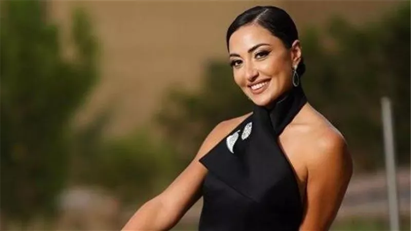 ناردين فرج تنضم لأبطال مسلسل 