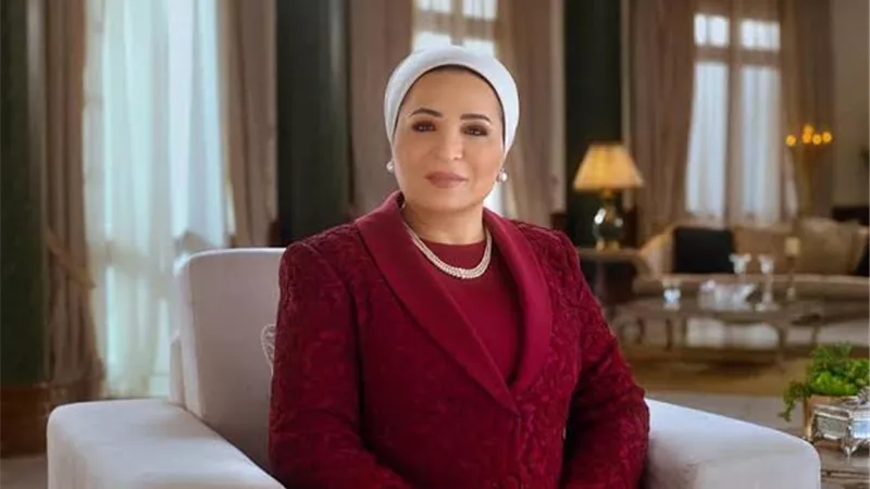 انتصار السيسي في عيد القيامة: كل عام وأقباط مصر جميعا بخير وسلام