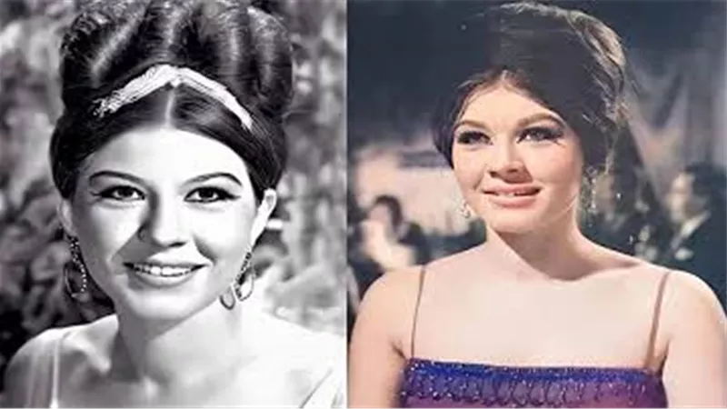 نجلة شويكار تفتح النيران على نجوم الوسط الفني