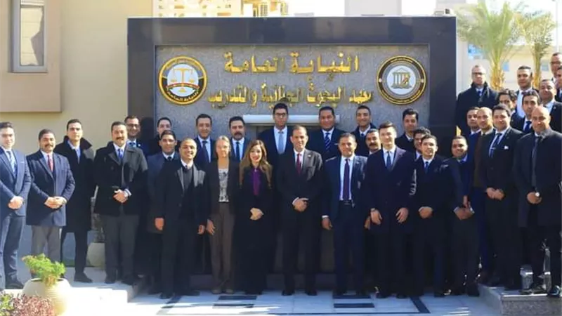 انطلاق ورشة عمل حول 