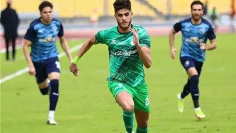 لاعب غزل المحلة يتصدر.. ترتيب هدافي الدوري المصري قبل إنطلاق الجولة الـ