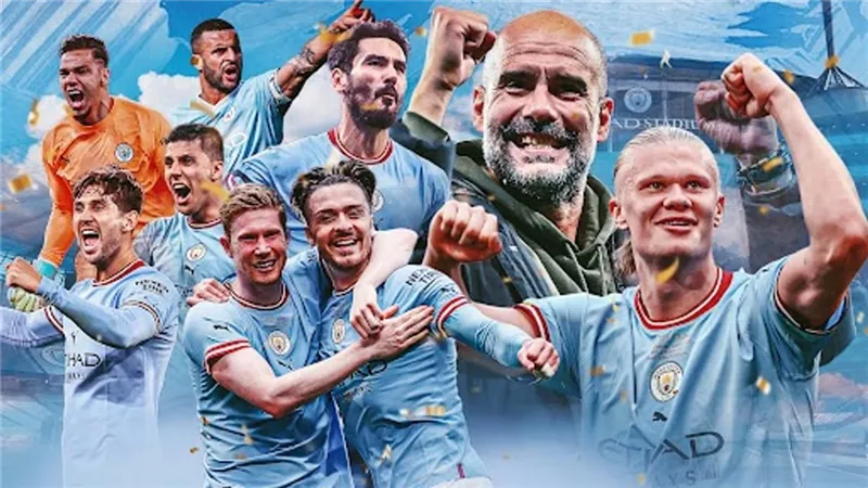 شبح الغيابات يطارد مانشستر سيتي في السوبر الأوروبي.. تعرف على موعد المباراة