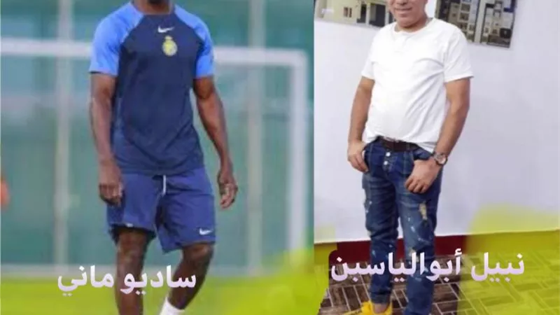 نبيل أبوالياسين: هل هجوم الصحف الغربية على السعودية بسبب صفقات الرياضة الناجحة؟