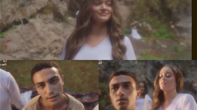 حسن الصباح يتخلص من أعدائه بواسطة مُختار الجنة.. الحلقة 12 من الحشاشين