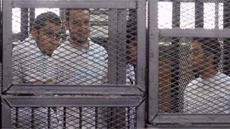 النقض تؤيد حكم حبس المتهم بـ «أنصار بيت المقدس»