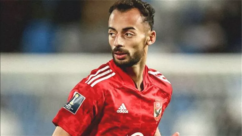 رسمياً.. أحمد عبد القادر خارج نهائي دوري أبطال أفريقيا