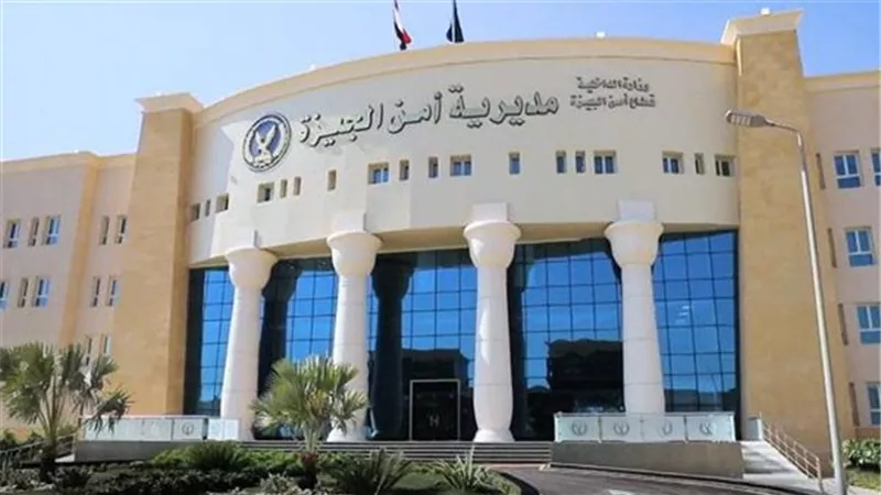 العثور على ورشة لتصنيع الأسلحة النارية في الحوامدية وضبط مالكها