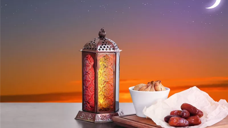 انتهز الفرصة.. كن النسخة الأفضل منك في رمضان