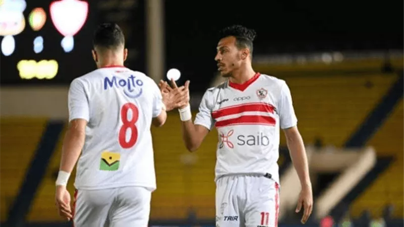 حجز دعوى إثبات طفل إسلام جابر لاعب الزمالك للحكم