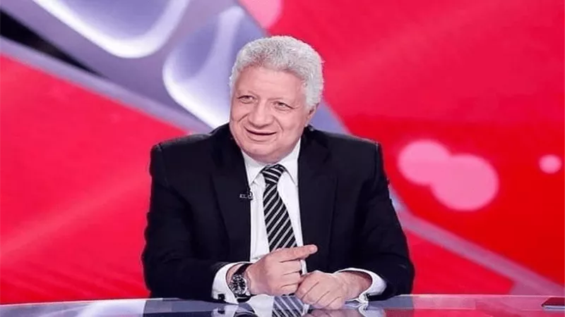 قرار قضائي جديد ضد مرتضى منصور بتهمه سب وقذف محامٍ شهير