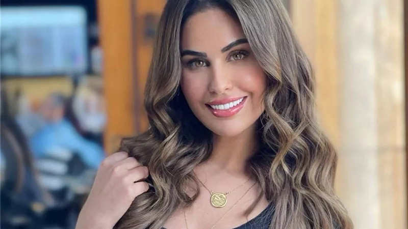 مي سليم تفصح عن تفاصيل شخصيتها في 