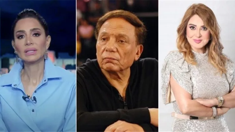 بعد انتشار أنباء اعتزاله للفن.. تعرف على قصة عادل إمام كاملة